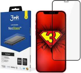 3MK NeoGlass iPhone 12 Pro Max
