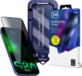 3MK Privacy screen protector HardGlass Max