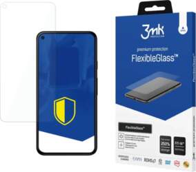 3mk Protection Google Pixel 5A 5G