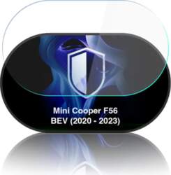 3mk Protection Mini Cooper F56 BEV