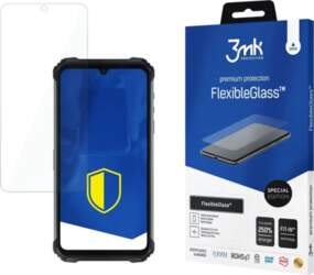 3mk Protection Ulefone Armor 8 Pro