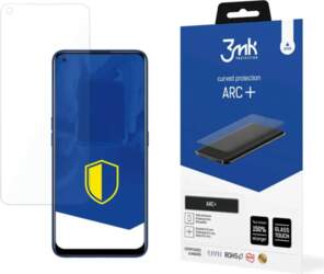 3MK Realme 7 Pro - ARC+