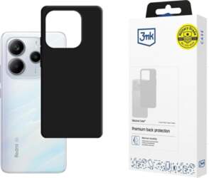 3MK Silicone Case for Xiaomi Redmi