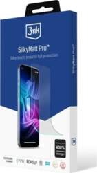 3MK Silky Matt Pro Matte Screen