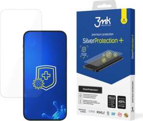 3MK Silver Protect+ iPhone 14 Plus