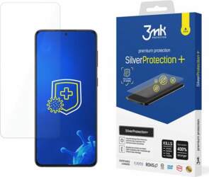 3MK Silver Protect+ Sam S906 S22