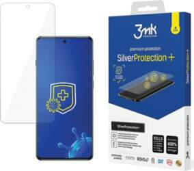 3MK SilverProtect+ Redmi Note 13 Pro