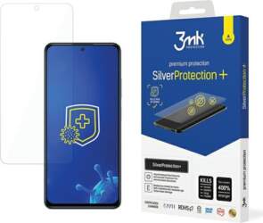 3MK SilverProtect+ Antimicrobial Folio for Xiaomi