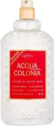 4711 Acqua Colonia Lychee AND White