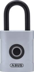 Abus Touch Padlock 57/50 silver (ABVS62581)