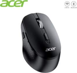 ACER M155 Wireless Optical Mouse 1600DPI