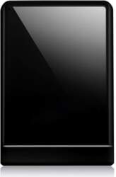 Adata HV620S external hard drive, 1