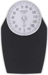 Adler | Mechanical Bathroom Scale |