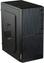 AKYGA AK35BK Micro Tower Computer Case