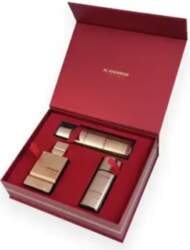 Al Haramain Amber Oud Ruby Edition