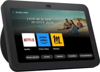 Amazon Echo Show 8 (3rd Gen)