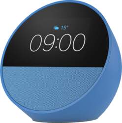 Amazon Echo Spot Smart Speaker With
