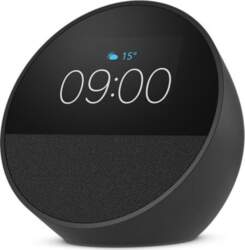 Amazon Echo Spot Smart Speaker With