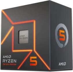 AMD AMD Ryzen 5 7600X Processor