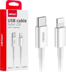 Amio -03898 data transfer and charging