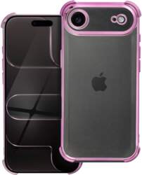 ANTISHOCK ELECTRO Case for iPhone 17