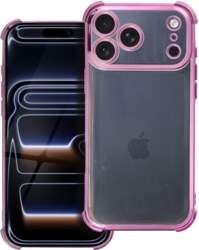 ANTISHOCK ELECTRO Case for iPhone 17