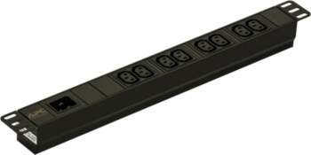 APC Easy PDU Basic 1U 16A