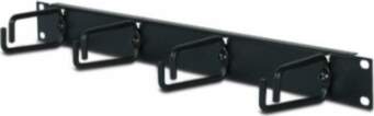 APC HORIZONTAL CABLE ORGANIZER 1U (AR8425A)