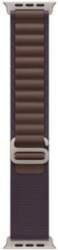 APPLE 49mm Indigo Alpine Loop -