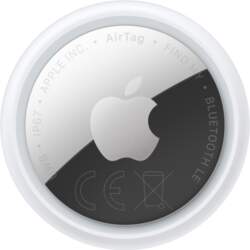 APPLE AirTag tracker (2nd generation), 4