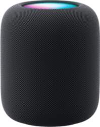 APPLE HomePod 3rd Generation black (MDEW4D/A)
