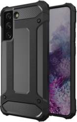 ARMOR case for SAMSUNG S21, black