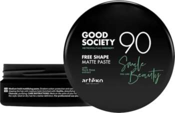 Artego Matte Styling Paste 90 Free