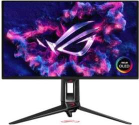 ASUS Monitor ROG Swift OLED PG27UCDM