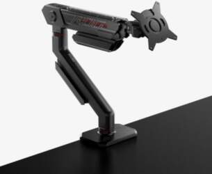 ASUS ROG Ergo Monitor Arm, monitor