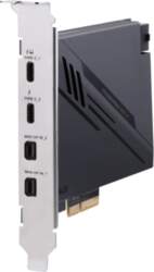 ASUSTeK COMPUTER ASUS ThunderboltEX 4 Thunderbolt