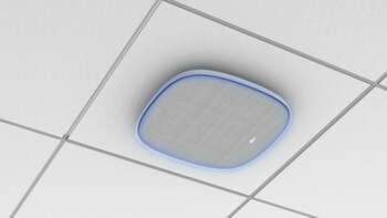 AVer FONE700 Ceiling speakerphone  with connection