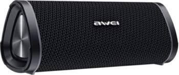 AWEI Bluetooth speaker Y331, black/black (Y331)