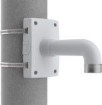 AXIS NET CAMERA, POLE MOUNT -