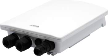 Axis TU8002-E 90 W MIDSPAN (02453-001)