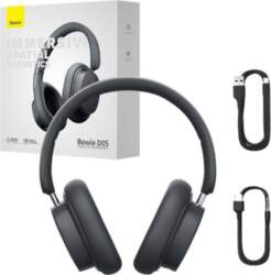 Baseus Handsfree Bluetooth MultiPoint Bowie D05