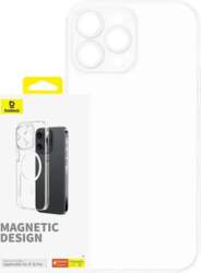 Baseus Magnetic Phone Case for iPhone