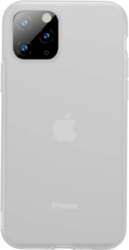 Baseus Silicone case for iPhone 11