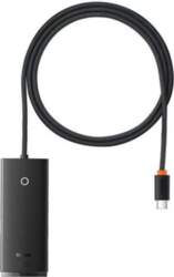 Baseus WKQX030401 interface hub, USB Type-C