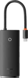Baseus WKQX050101 interface hub USB 3