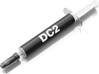 Be Quiet CPU COOLER THERMAL PASTE/DC2
