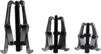Beast Collar pullers complete set 75-100-150mm