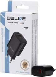 Beline 20W USB-C + USB-A Charger