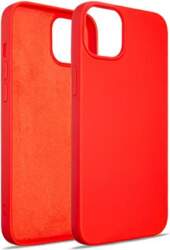 Beline Silicone iPhone 14 Plus Case