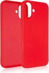 Beline Silicone iPhone 16 Plus Case